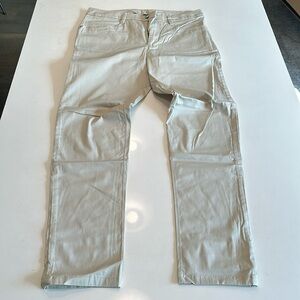 Lululemon ABC pant slim